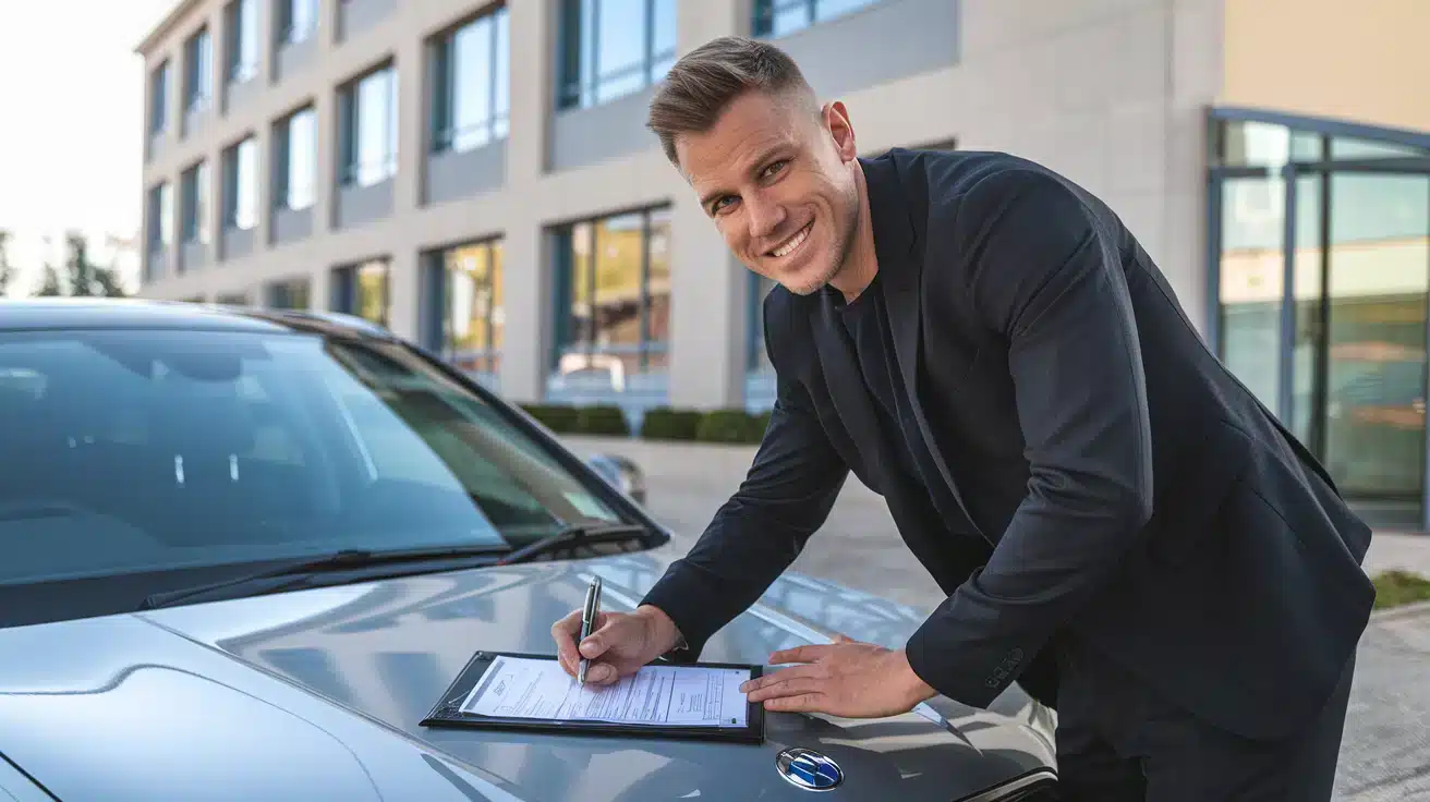 Slik fungerer privat bilutleie trygghet begge featured