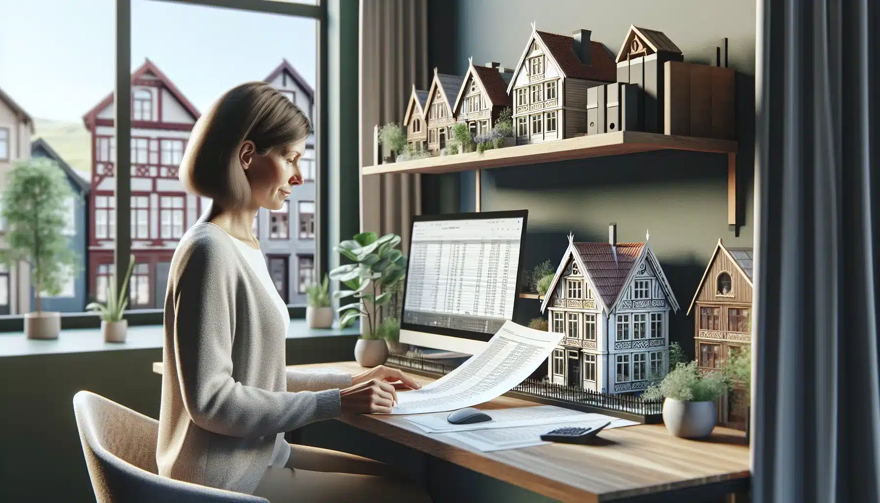 Avskrivning utleiebolig: slik sparer du skatt og øker avkastningen på investeringene dine 3 Avskrivning utleiebolig: slik sparer du skatt og øker avkastningen på investeringene dine – illustrasjon 2