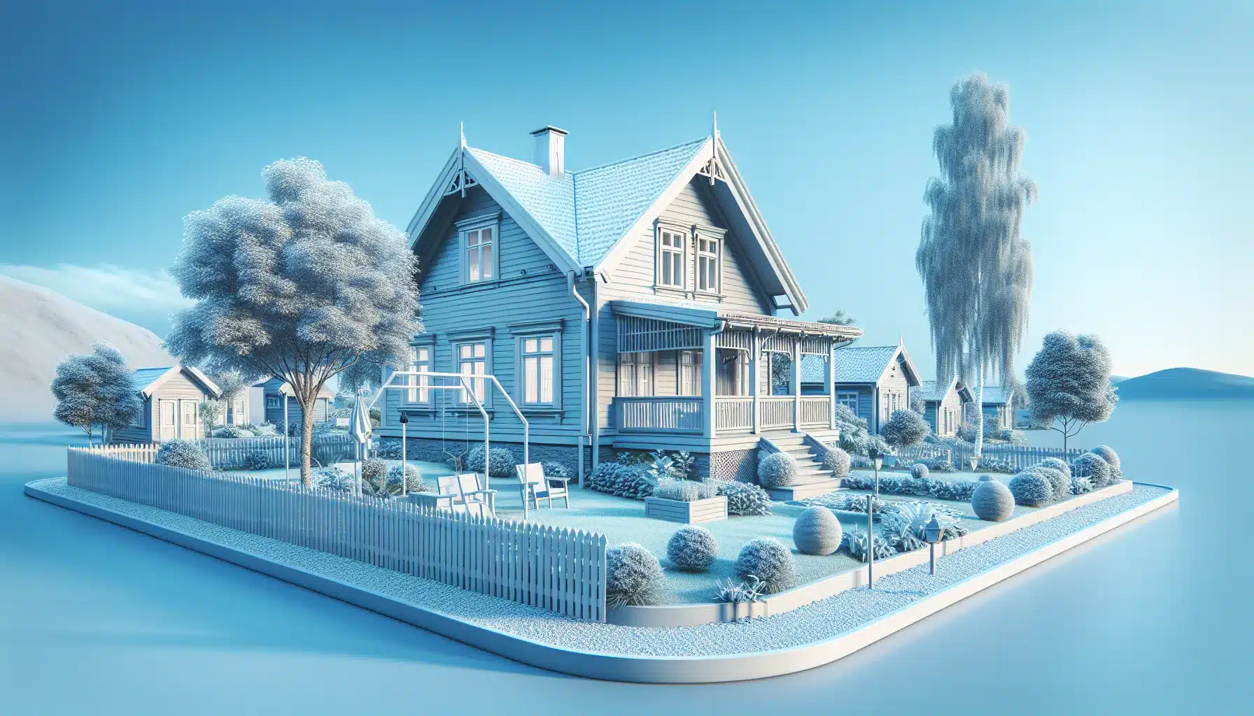 Fradrag utleie: slik maksimerer du skattefradragene for utleieboligen din 2 Fradrag utleie: slik maksimerer du skattefradragene for utleieboligen din – illustrasjon 1