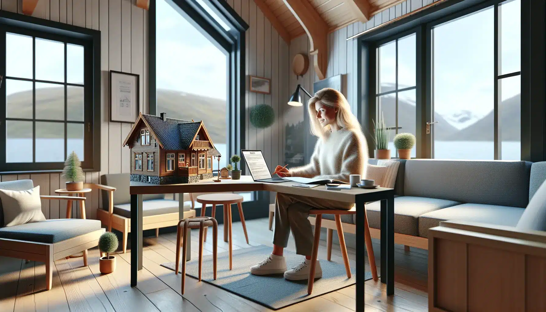 Leie av bolig i ferien – smart valg eller risikabelt? Fordeler og fallgruver du bør vite om 3 Leie av bolig i ferien – smart valg eller risikabelt? Fordeler og fallgruver du bør vite om – illustrasjon 2