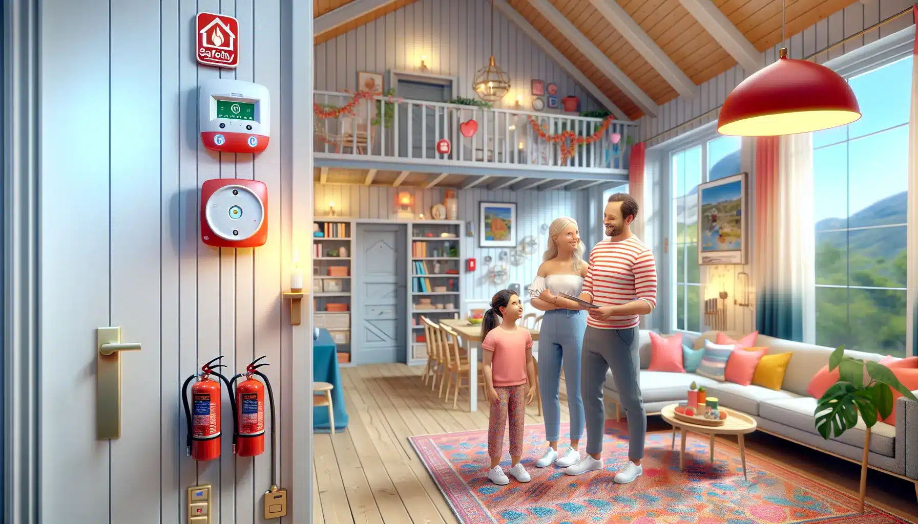 Leie av bolig i ferien – smart valg eller risikabelt? Fordeler og fallgruver du bør vite om 2 Leie av bolig i ferien – smart valg eller risikabelt? Fordeler og fallgruver du bør vite om – illustrasjon 1