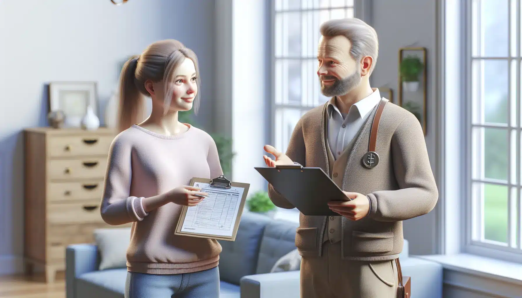 Slik unngår du problemer ved utleie – tips for utleiere for et trygt og godt leieforhold 3 Slik unngår du problemer ved utleie – tips for utleiere for et trygt og godt leieforhold – illustrasjon 2