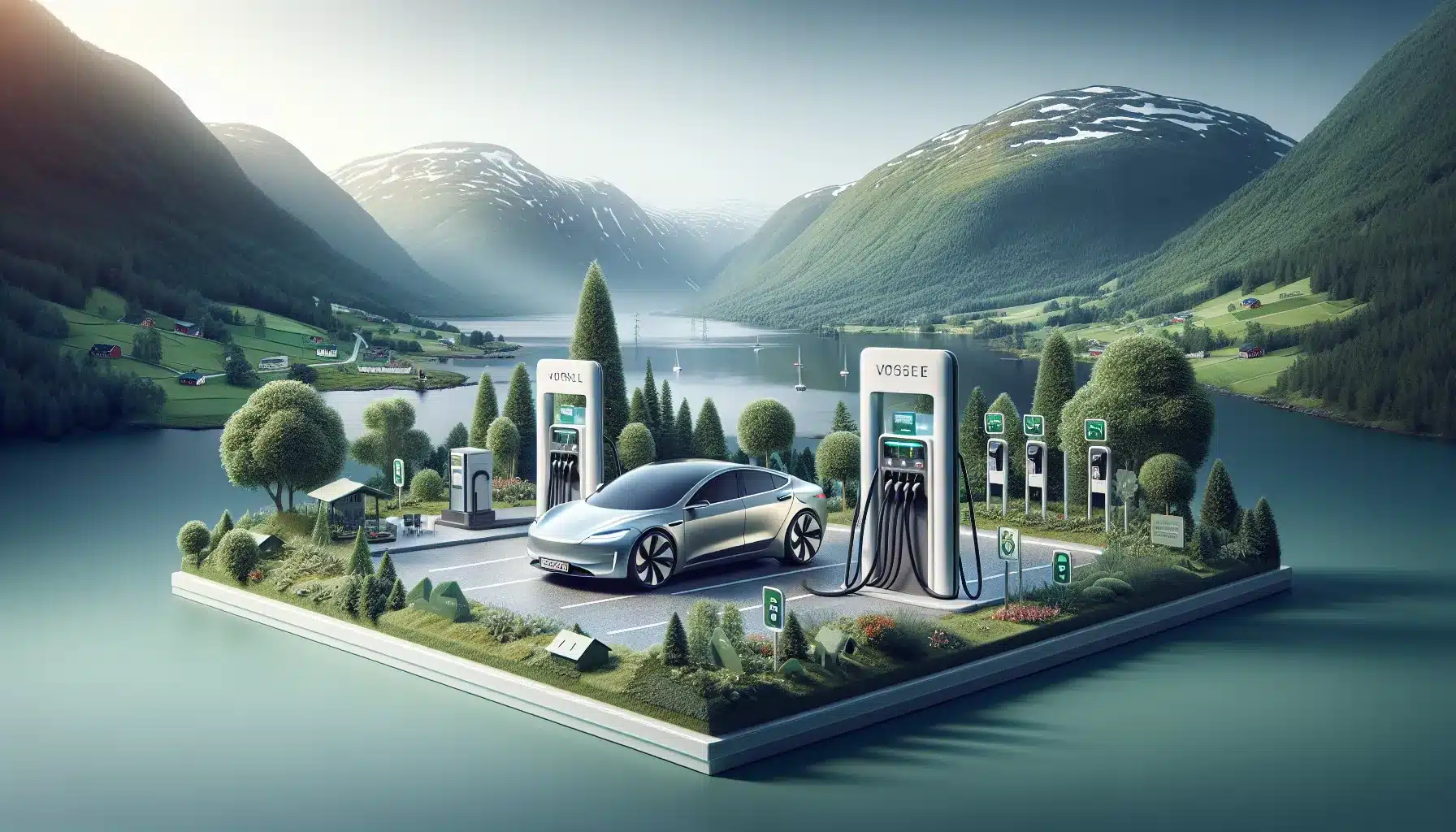 Leie av elbil vs. Fossilbil – hva lønner seg for deg i 2024? Fordeler, ulemper og priser 3 Leie av elbil vs. Fossilbil – hva lønner seg for deg i 2024? Fordeler, ulemper og priser – illustrasjon 2