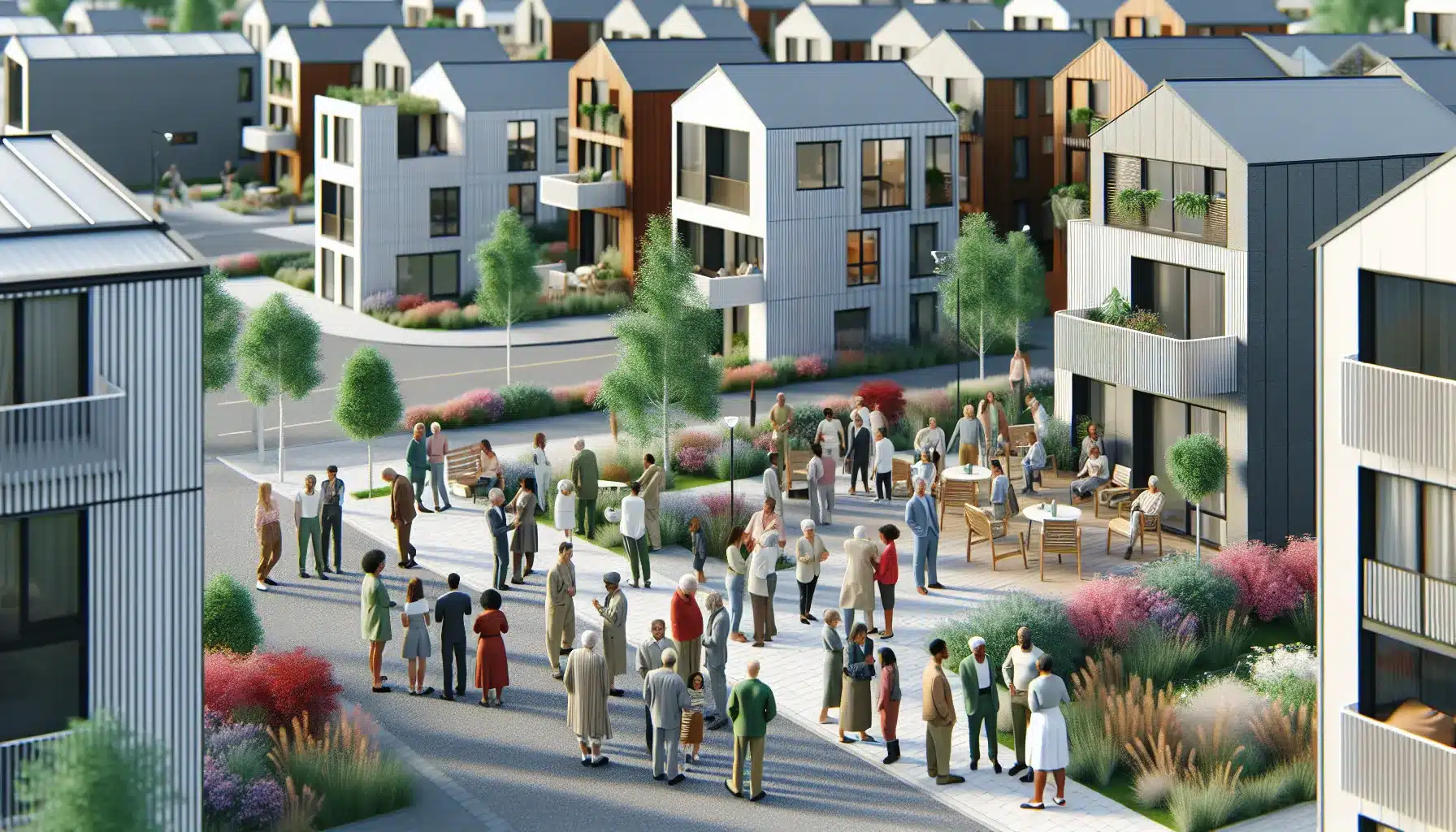 Regler for korttidsutleie gjennom airbnb og lignende – alt du må vite for lovlig utleie 3 Regler for korttidsutleie gjennom airbnb og lignende – alt du må vite for lovlig utleie – illustrasjon 2