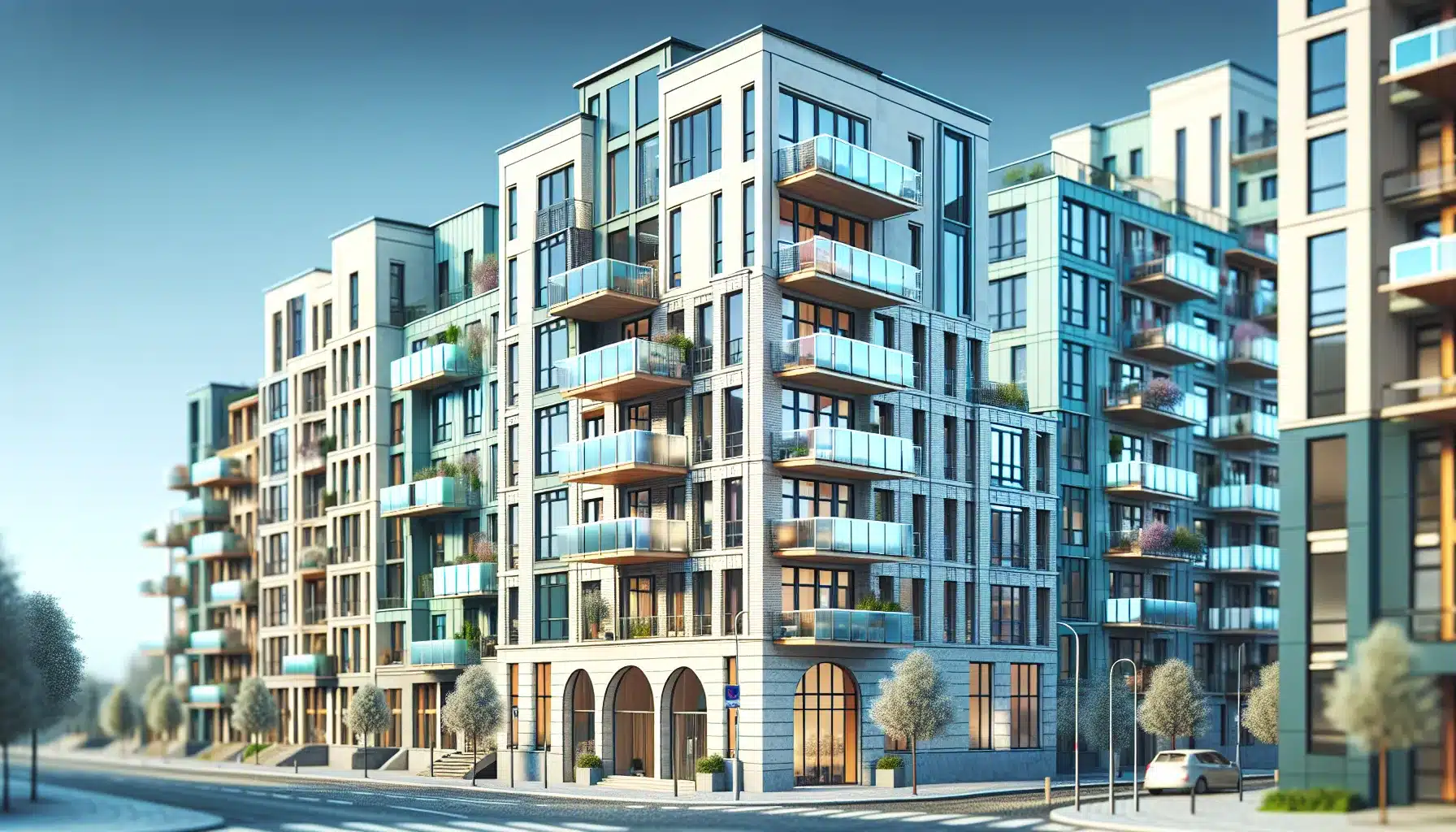 Regler for korttidsutleie gjennom airbnb og lignende – alt du må vite for lovlig utleie 2 Regler for korttidsutleie gjennom airbnb og lignende – alt du må vite for lovlig utleie – illustrasjon 1