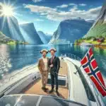 Leie av båt: Alt du trenger å vite for en trygg opplevelse – regler og forsikring