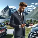 Slik fungerer forsikring ved leie av bil: Dekninger, egenandel, cdw og smarte sparetips