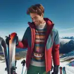 Spar penger på leie av sportsutstyr – tips for skisesongen