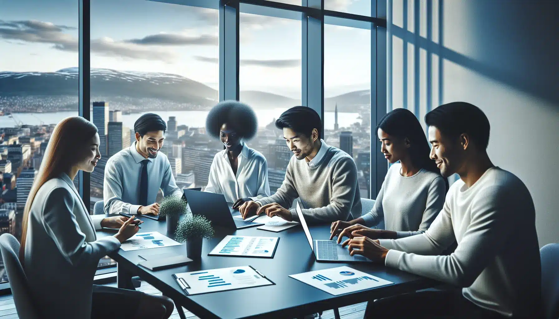 Slik markedsfører du utleievirksomheten din på sosiale medier: guide til flere bookinger 2 Slik markedsfører du utleievirksomheten din på sosiale medier: guide til flere bookinger – illustrasjon 1