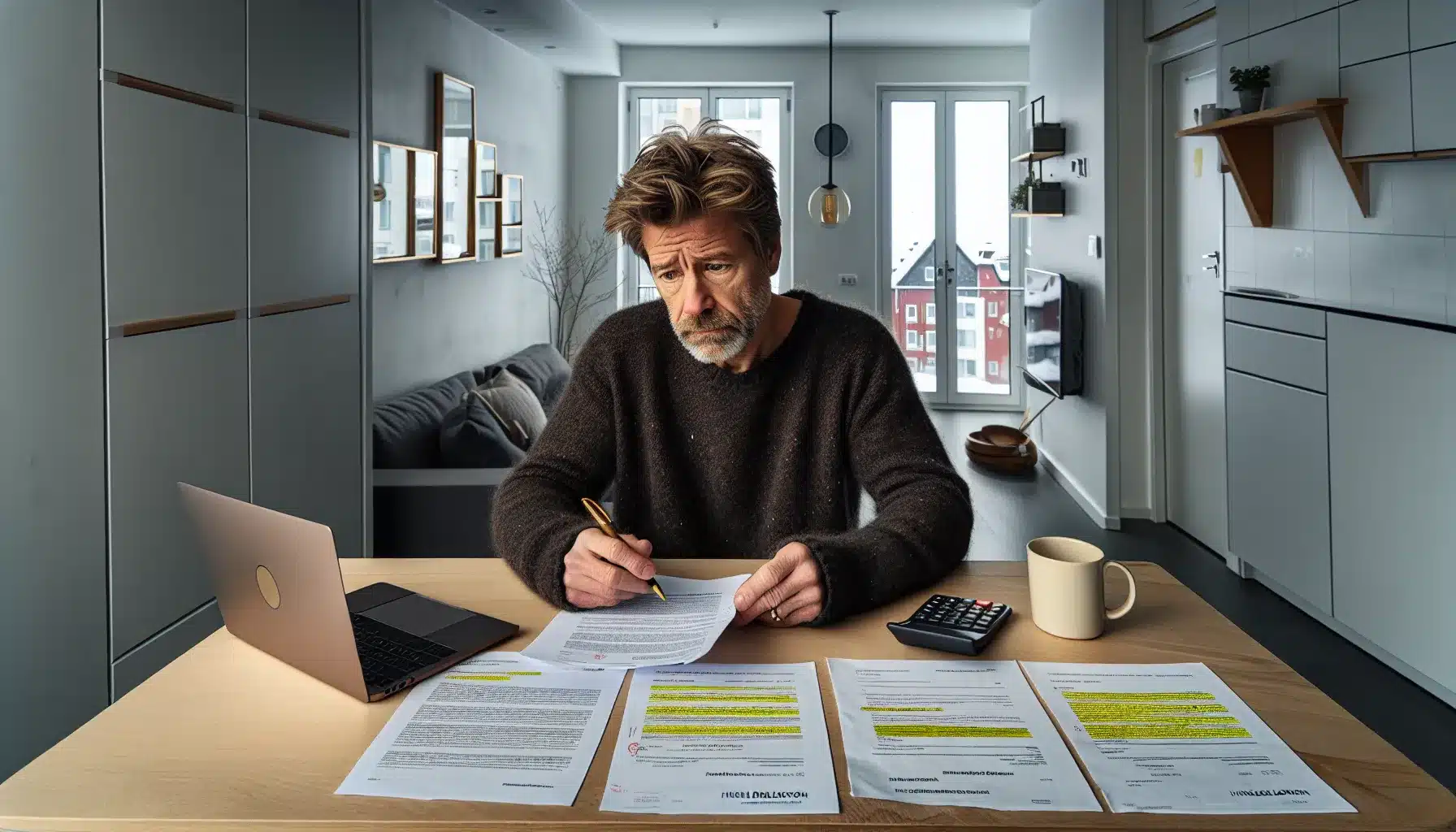 De vanligste feilene ved utleie av eiendom – og hvordan unngå dem 2 De vanligste feilene ved utleie av eiendom – og hvordan unngå dem – illustrasjon 1