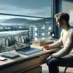 Hvordan bruke digitale plattform­er for å effektivisere utleieprosessen