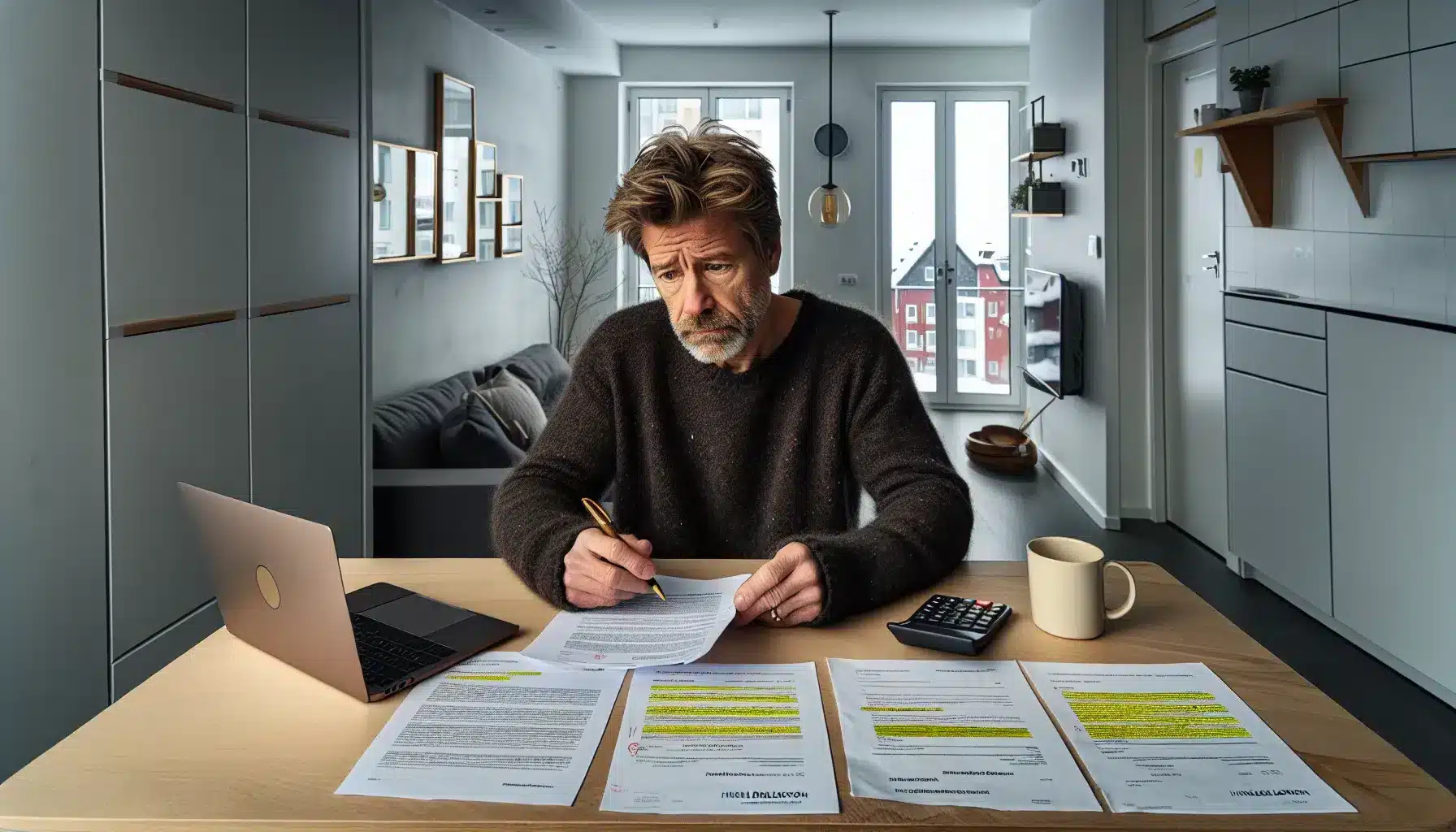 De vanligste feilene ved utleie av eiendom – og hvordan unngå dem – illustrasjon 1