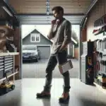 Fordelene med å leie verktøy fremfor å kjøpe: spar penger og plass