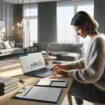 Slik kan du optimalisere inntektene fra korttidsutleie av bolig