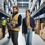 Slik kan små bedrifter dra nytte av delte lagerplasser