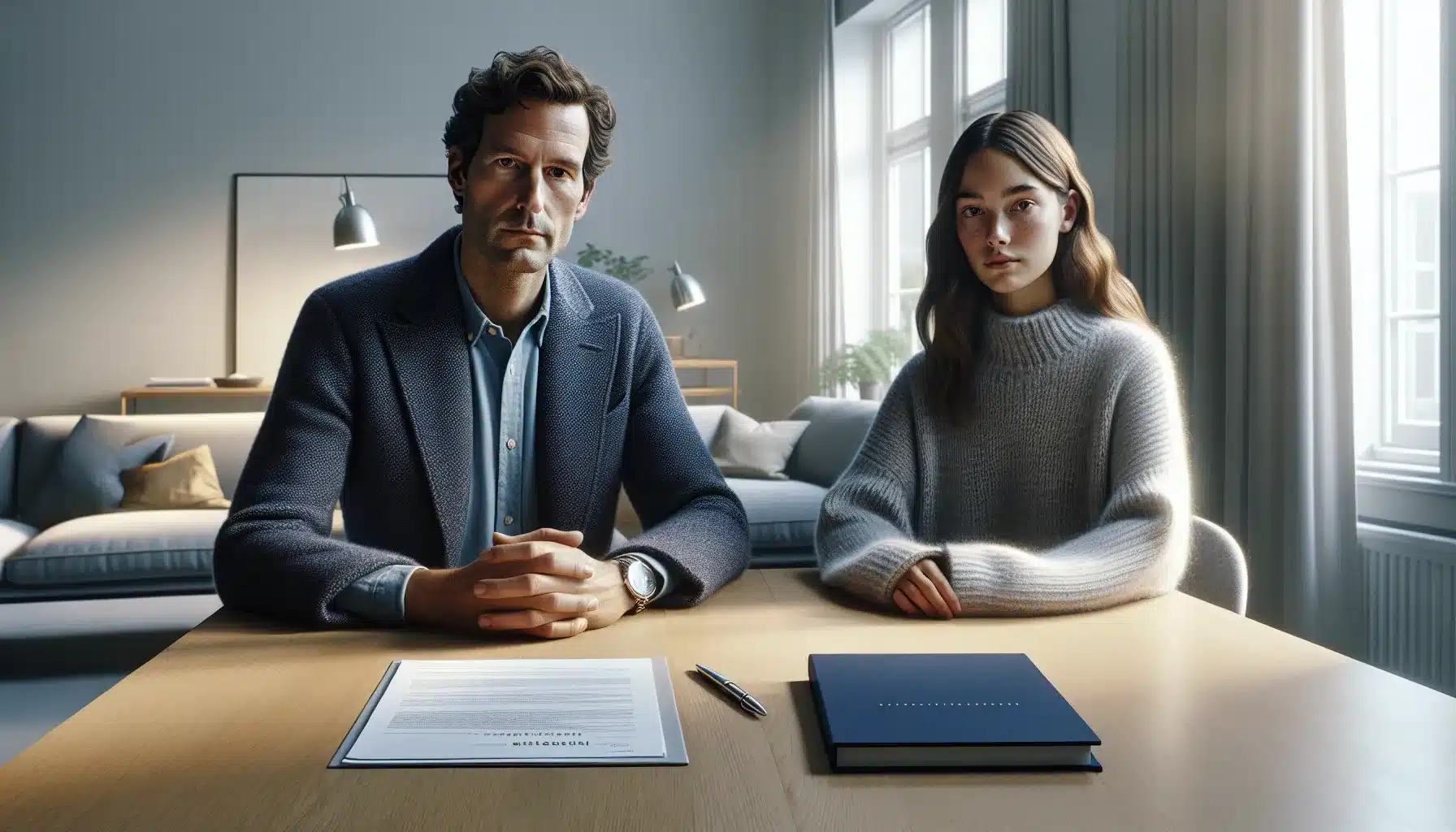 Hvordan håndtere konflikter mellom utleier og leietaker på en profesjonell måte 3 Hvordan håndtere konflikter mellom utleier og leietaker på en profesjonell måte – illustrasjon 2